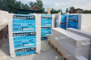 Газобетонные блоки Бонолит Дмитров D500 625х200х500 стеновые